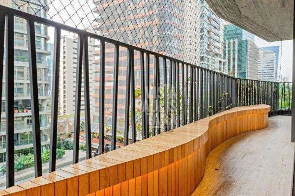 Apartamento, 4 quartos, 269 m² - Foto 13