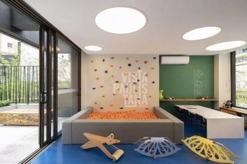Apartamento, 4 quartos, 269 m² - Foto 5