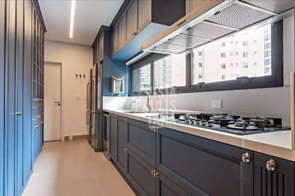 Apartamento, 4 quartos, 269 m² - Foto 18