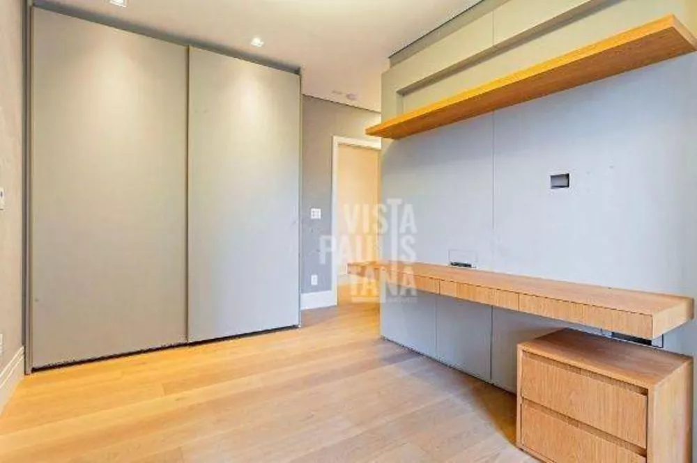 Apartamento, 4 quartos, 269 m² - Foto 12