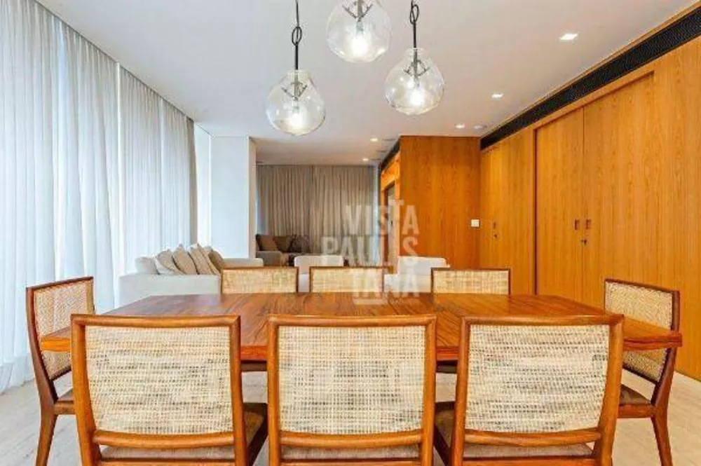 Apartamento, 4 quartos, 269 m² - Foto 10