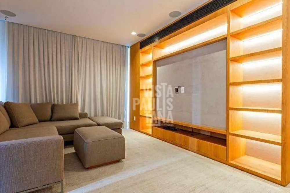 Apartamento, 4 quartos, 269 m² - Foto 14