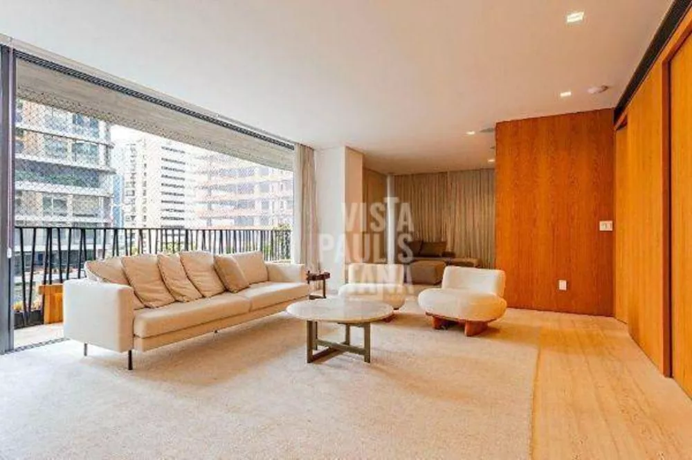 Apartamento, 4 quartos, 269 m² - Foto 11