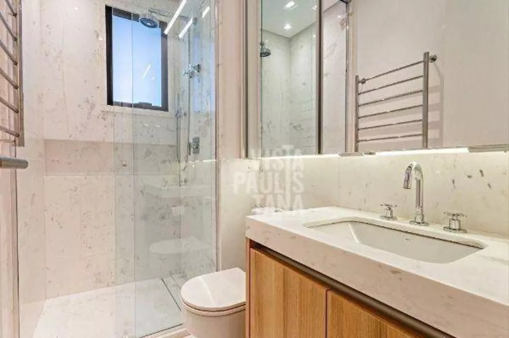 Apartamento, 4 quartos, 269 m² - Foto 4