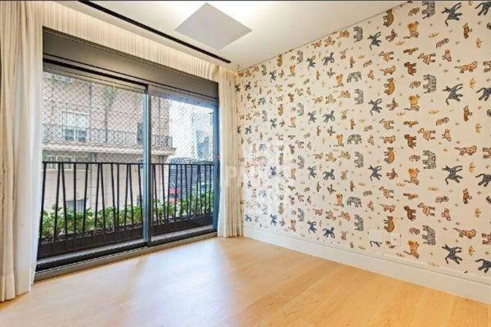 Apartamento, 4 quartos, 269 m² - Foto 2