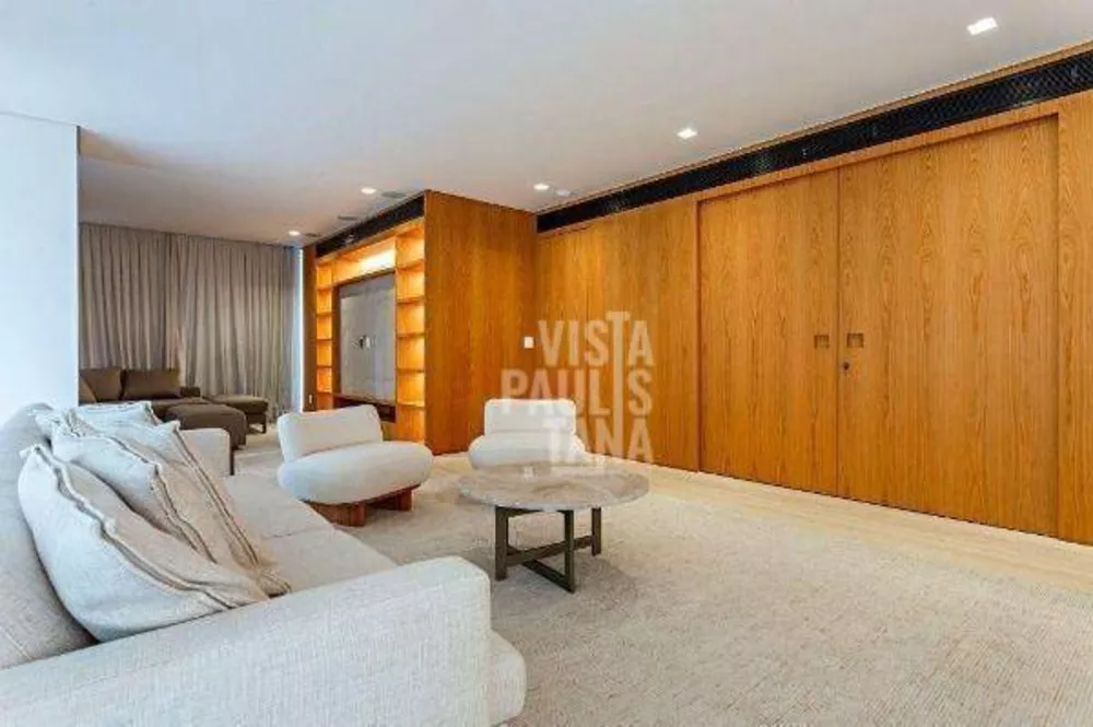Apartamento, 4 quartos, 269 m² - Foto 15
