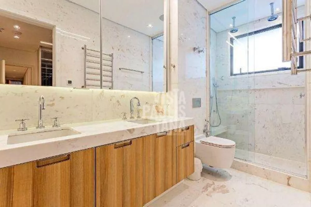 Apartamento, 4 quartos, 269 m² - Foto 8