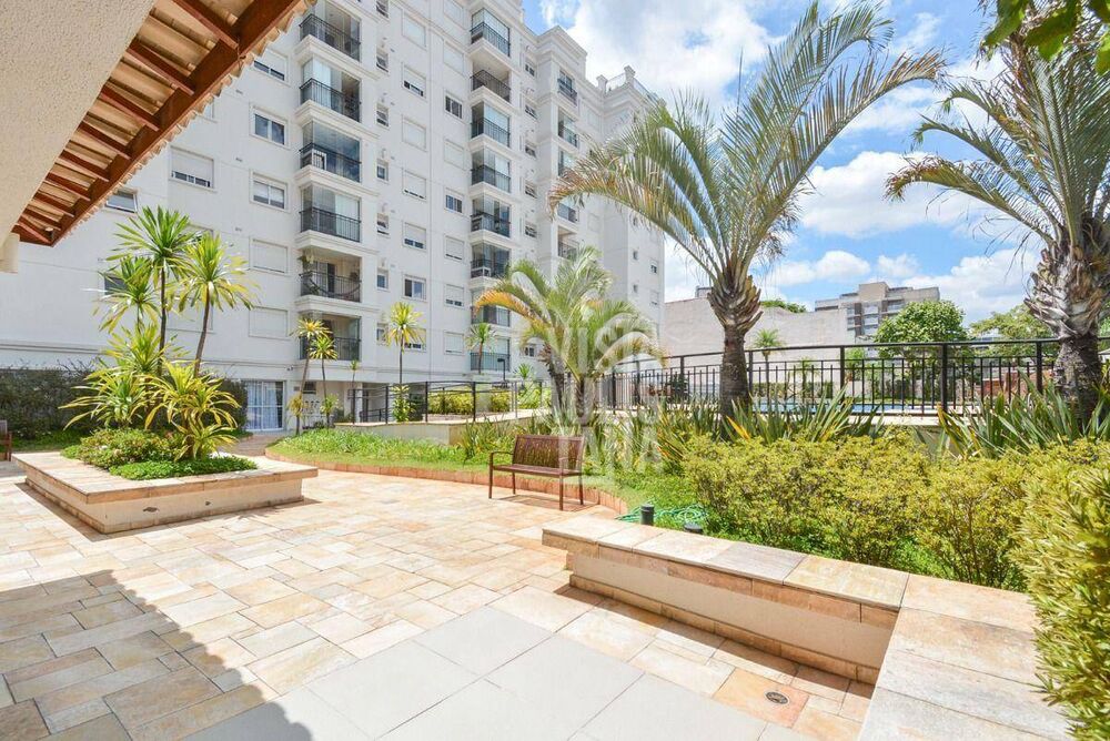 Cobertura, 2 quartos, 133 m² - Foto 20