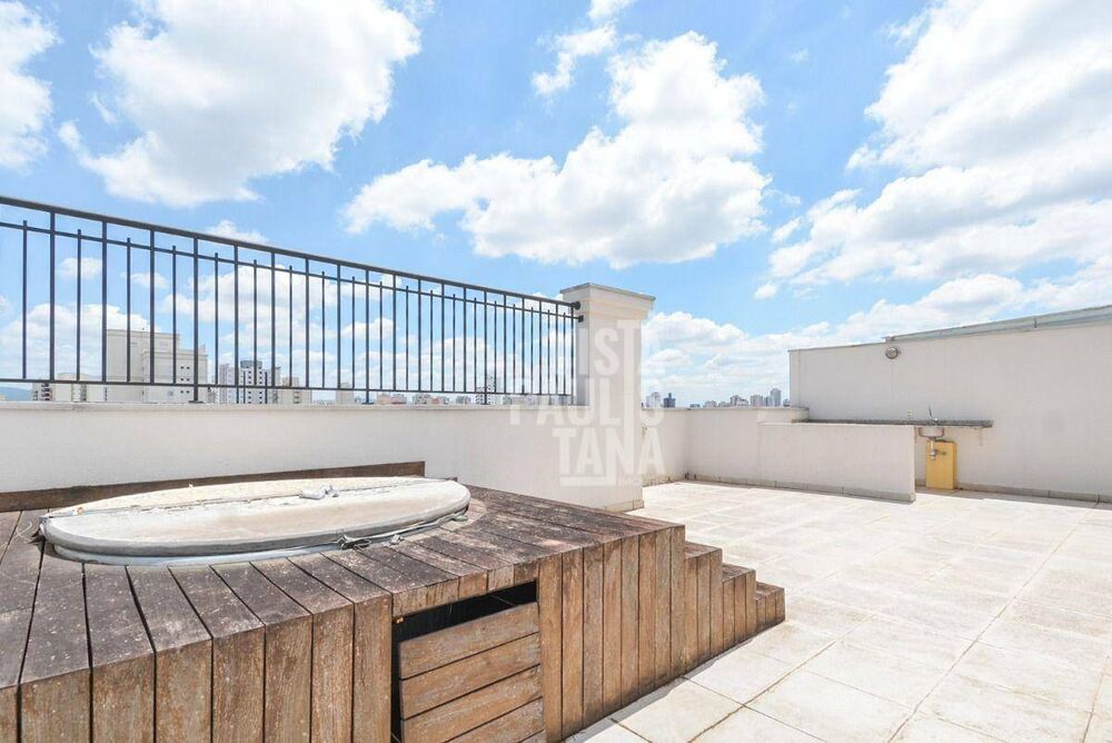 Cobertura, 2 quartos, 133 m² - Foto 13