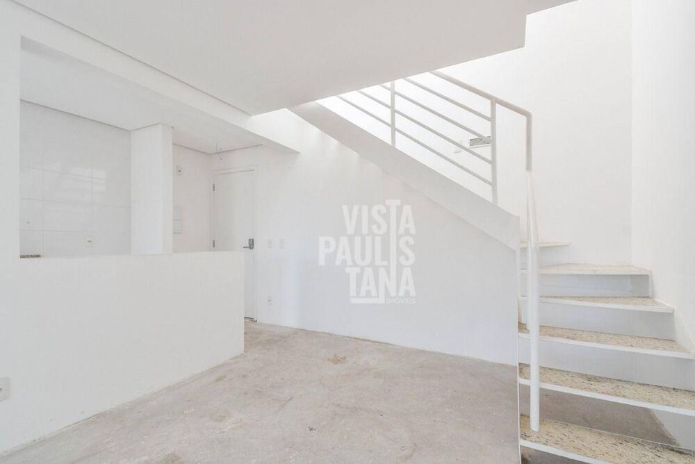 Cobertura, 2 quartos, 133 m² - Foto 1