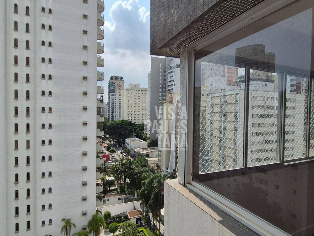 Apartamento, 3 quartos, 113 m² - Foto 1