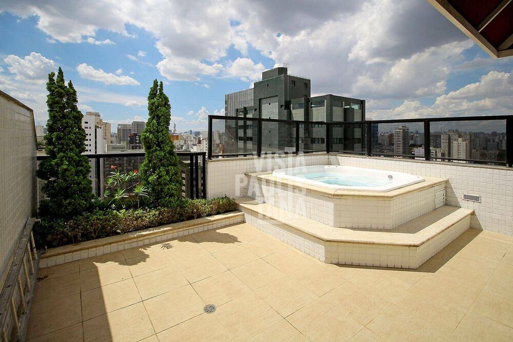 Cobertura, 1 quarto, 94 m² - Foto 3