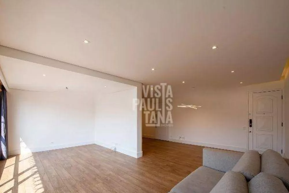 Apartamento à venda com 3 quartos, 122m² - Foto 4