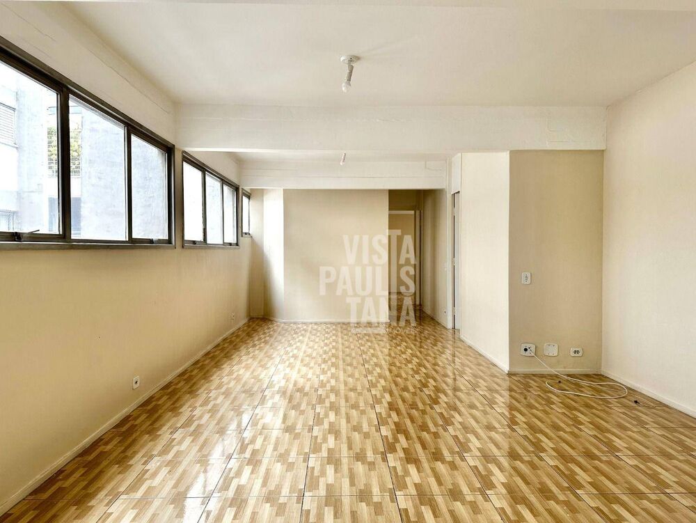 Apartamento, 3 quartos, 127 m² - Foto 2