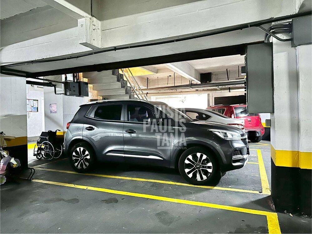 Apartamento, 3 quartos, 127 m² - Foto 26