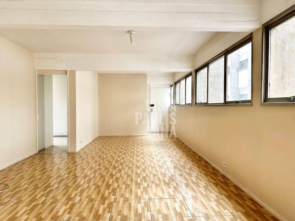 Apartamento, 3 quartos, 127 m² - Foto 1