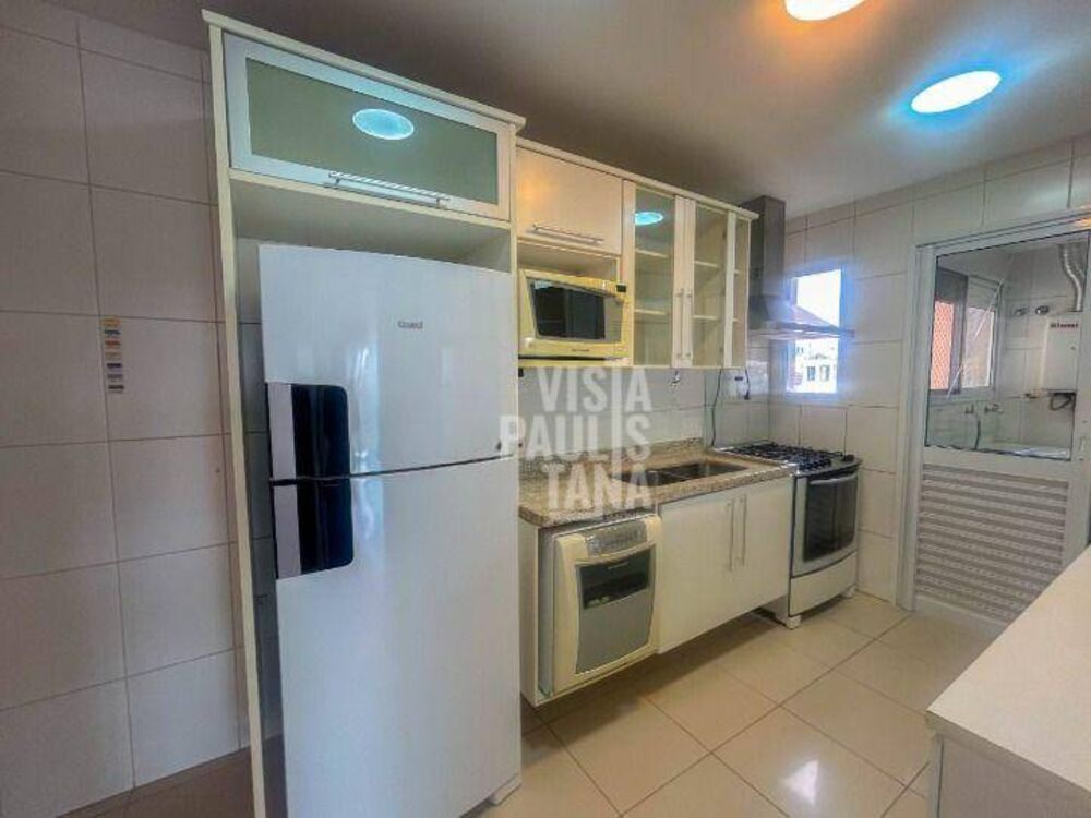 Apartamento, 3 quartos, 127 m² - Foto 9