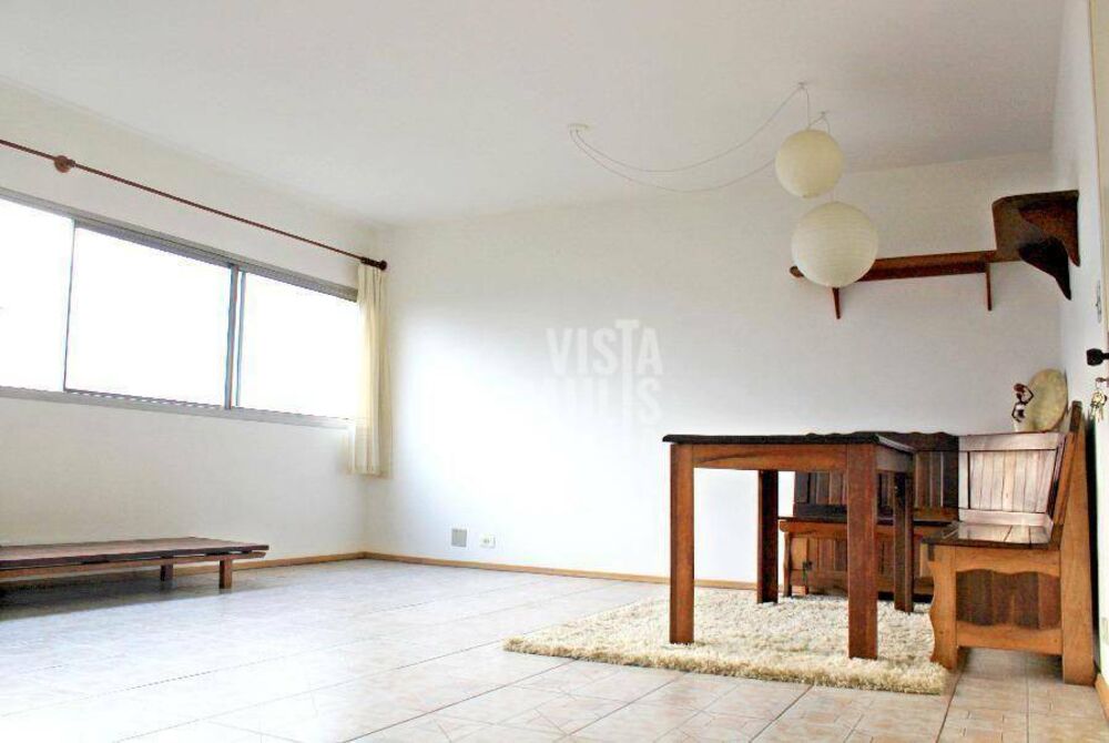 Apartamento, 3 quartos, 94 m² - Foto 1