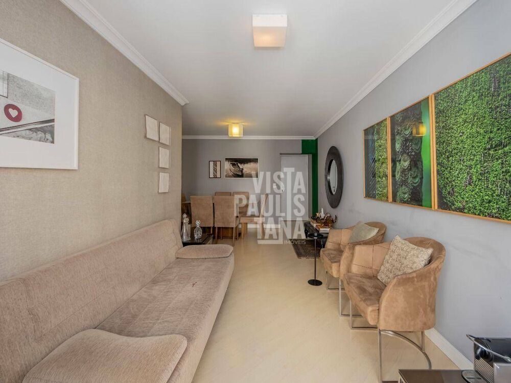 Apartamento, 3 quartos, 76 m² - Foto 2