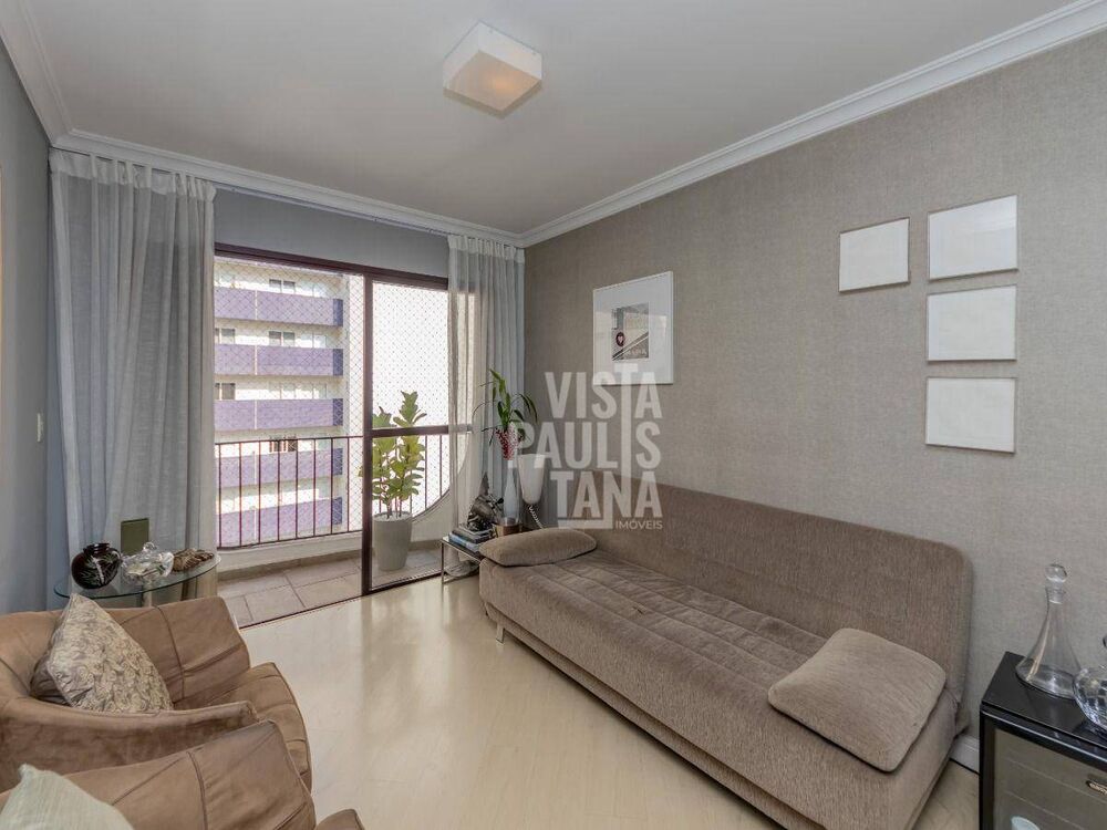 Apartamento, 3 quartos, 76 m² - Foto 3