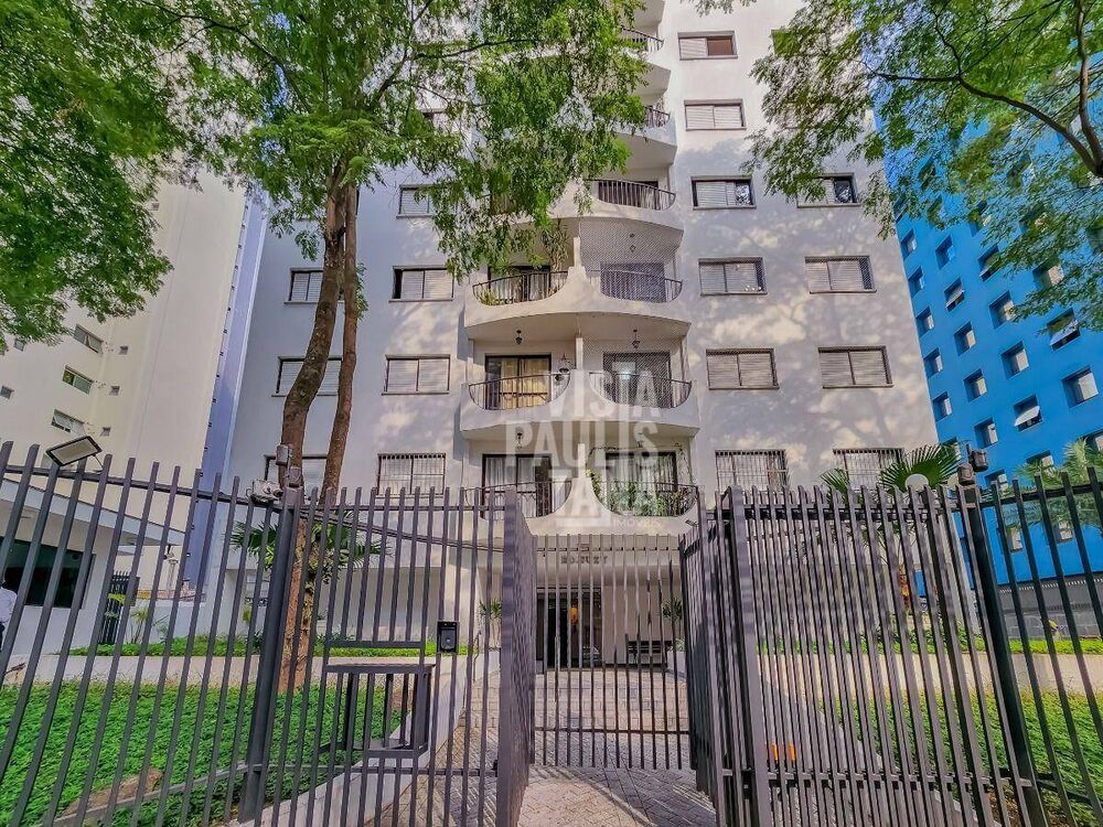 Apartamento, 3 quartos, 76 m² - Foto 28