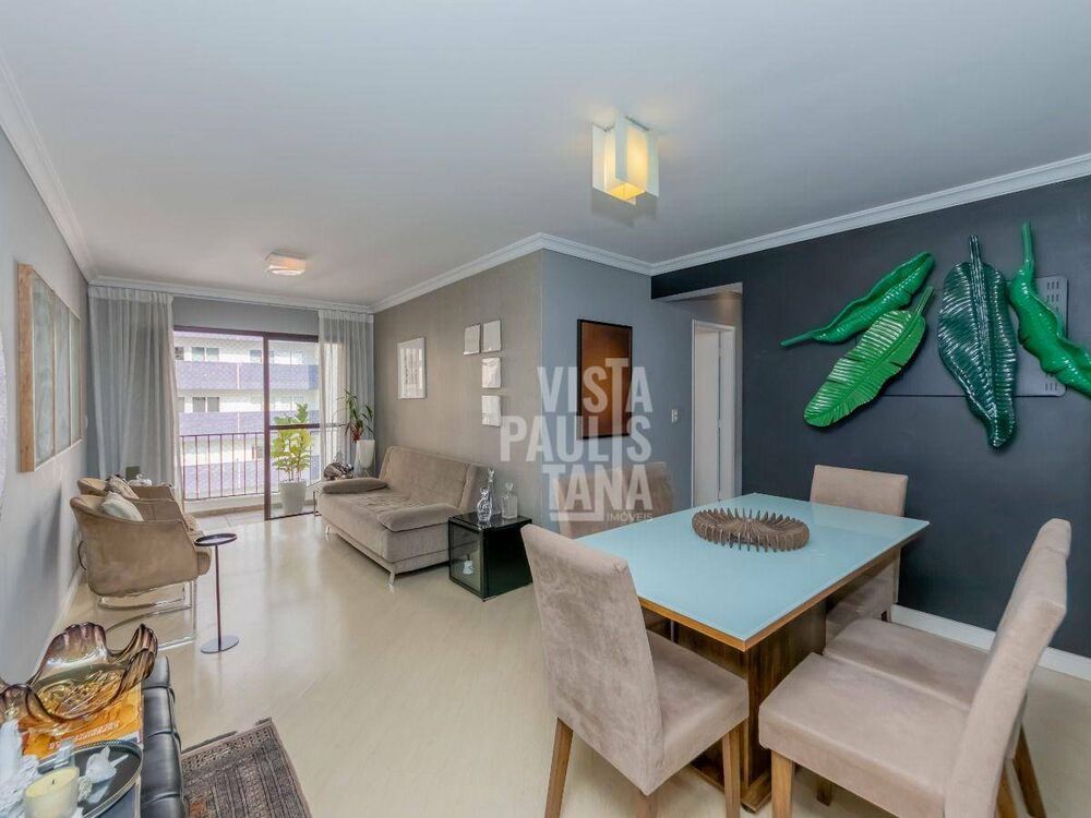 Apartamento, 3 quartos, 76 m² - Foto 1