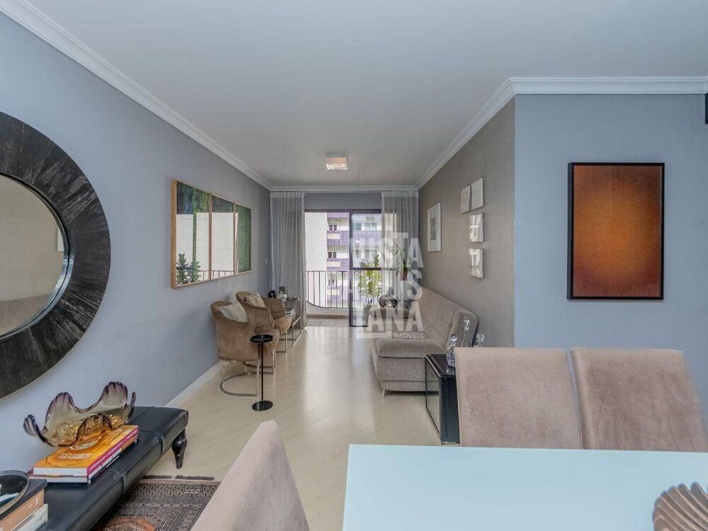 Apartamento, 3 quartos, 76 m² - Foto 5