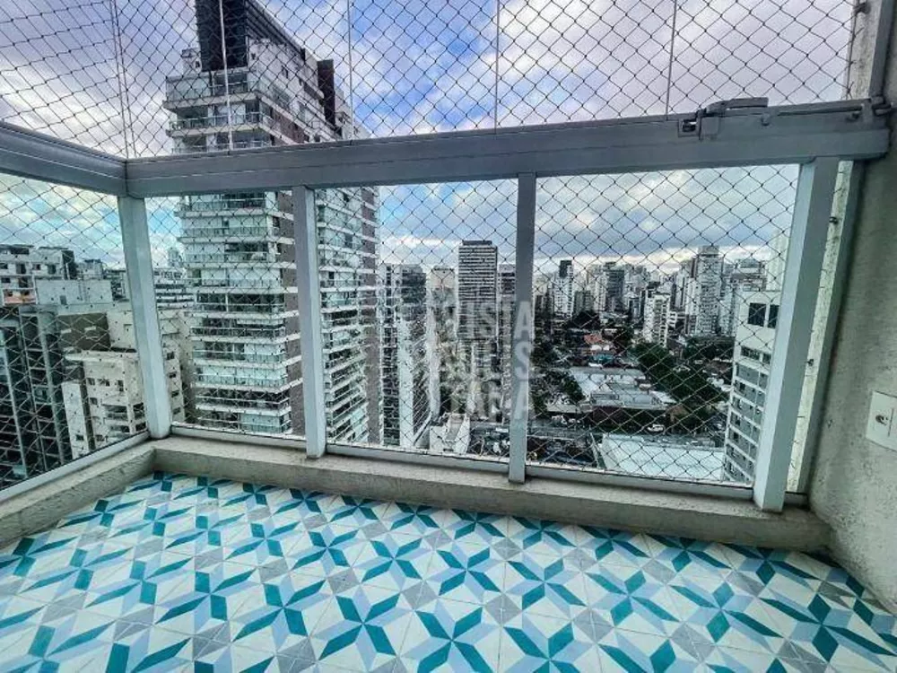 Apartamento, 4 quartos, 212 m² - Foto 14