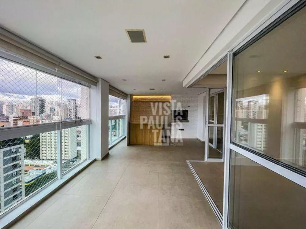 Apartamento, 4 quartos, 212 m² - Foto 11