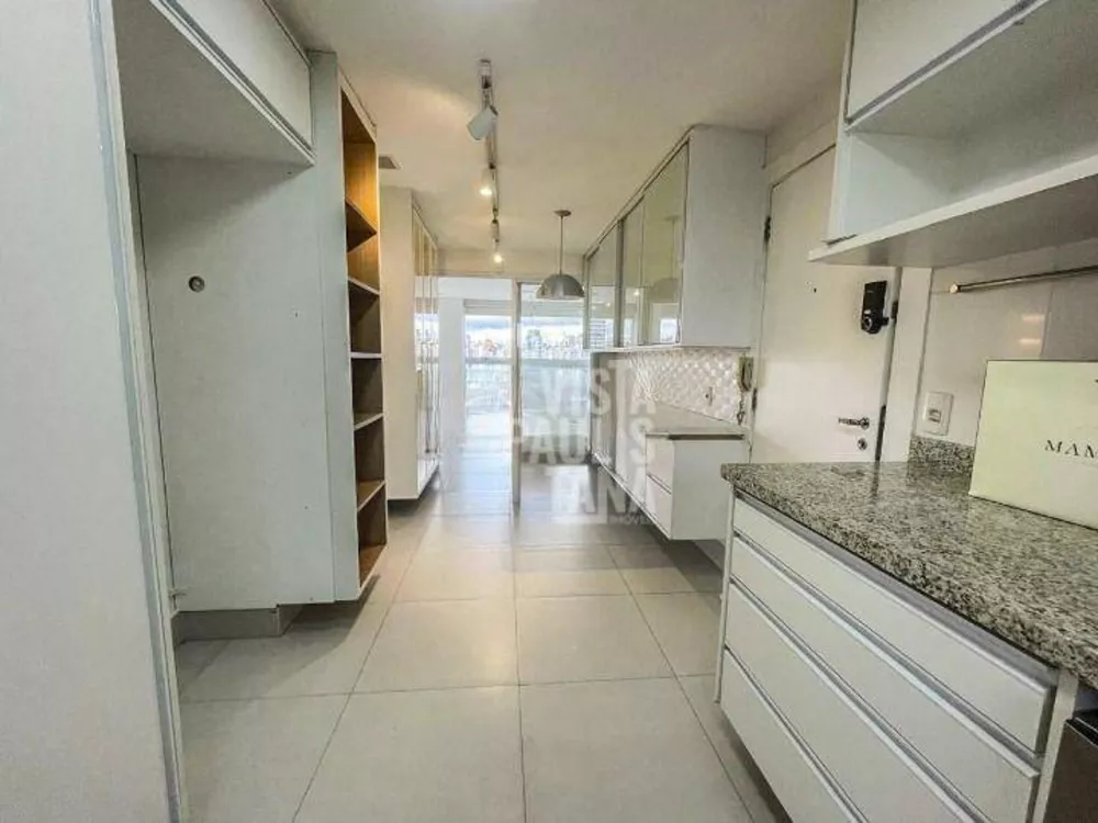 Apartamento, 4 quartos, 212 m² - Foto 8