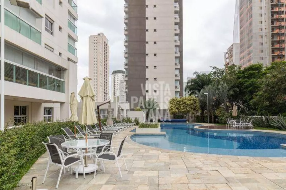 Apartamento, 4 quartos, 212 m² - Foto 16