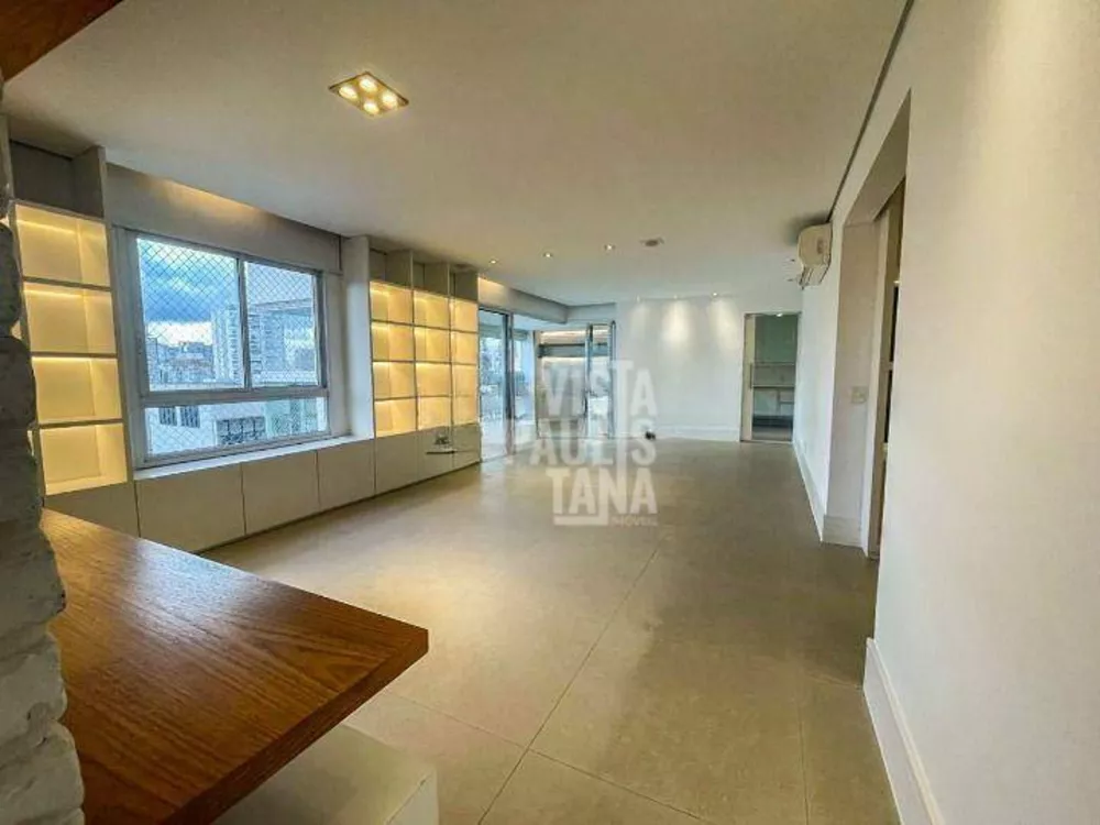 Apartamento, 4 quartos, 212 m² - Foto 2