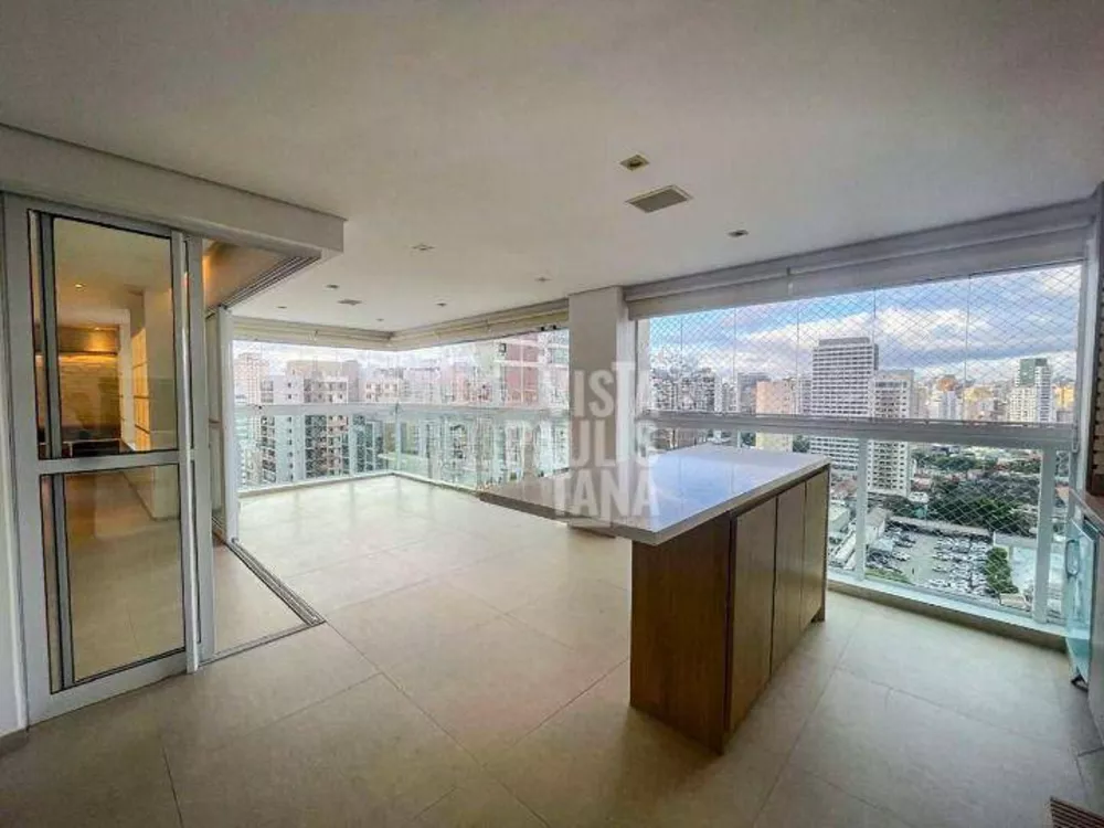 Apartamento, 4 quartos, 212 m² - Foto 7
