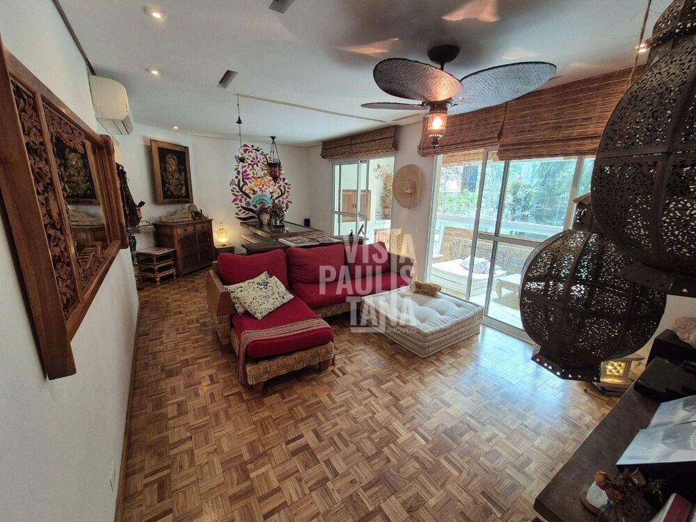 Apartamento, 3 quartos, 111 m² - Foto 8