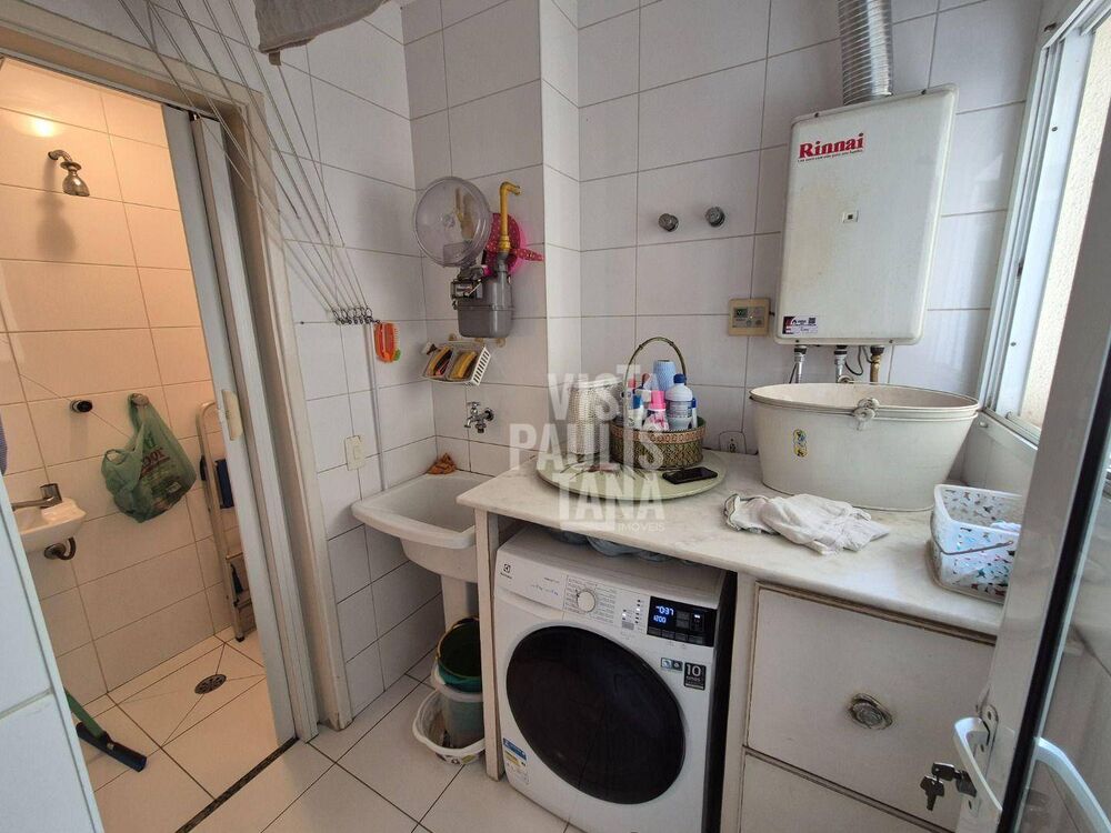 Apartamento, 3 quartos, 111 m² - Foto 2