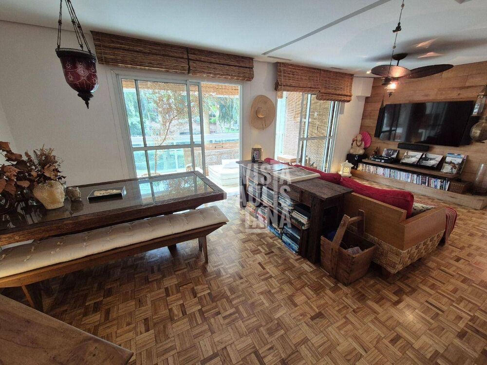 Apartamento, 3 quartos, 111 m² - Foto 21