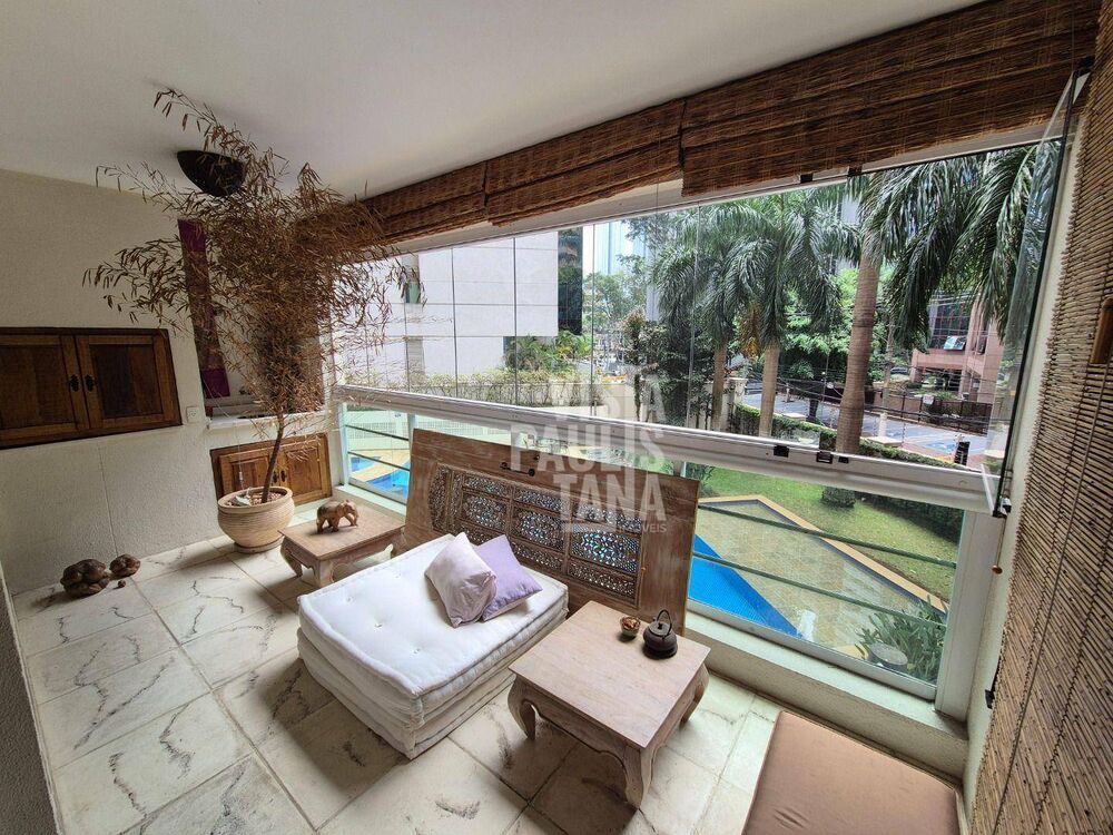 Apartamento, 3 quartos, 111 m² - Foto 23