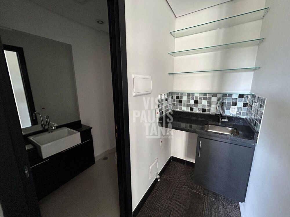 Sala-Conjunto, 37 m² - Foto 6