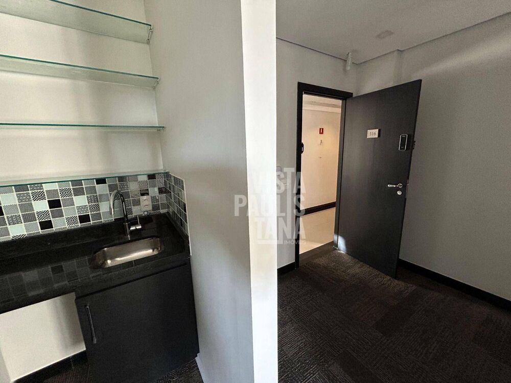 Sala-Conjunto, 37 m² - Foto 2