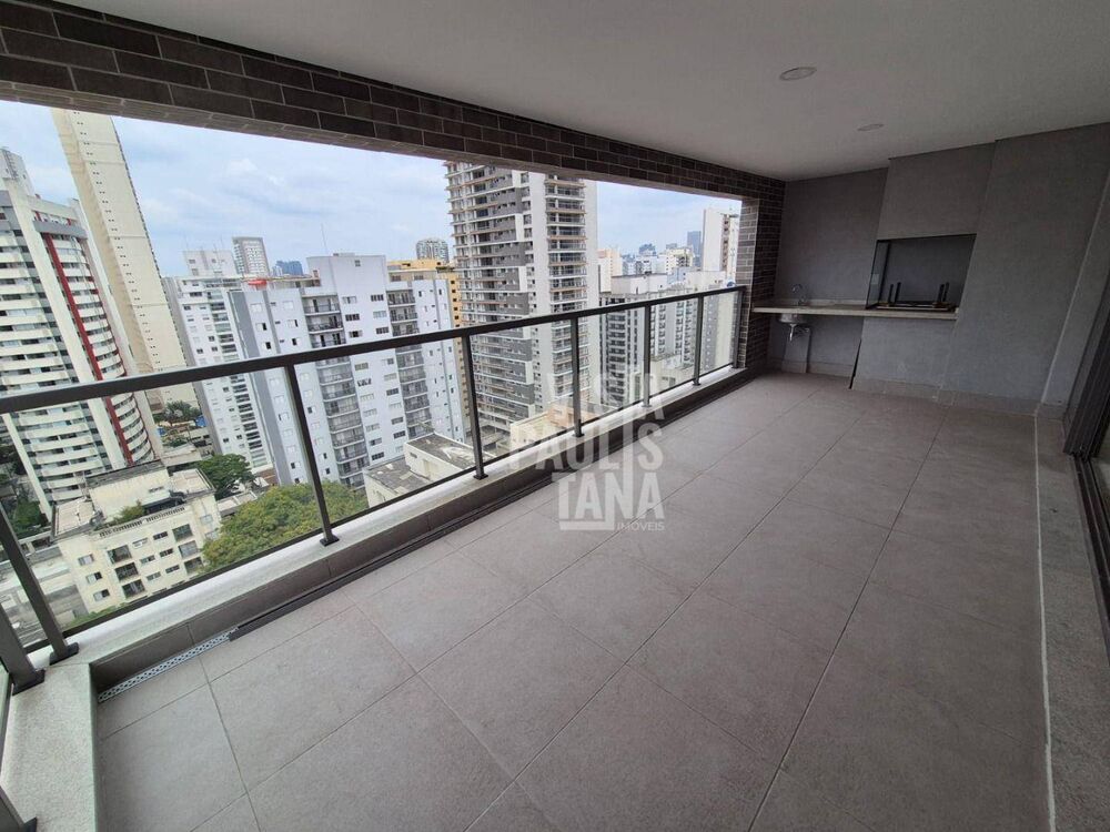 Apartamento, 3 quartos, 141 m² - Foto 2