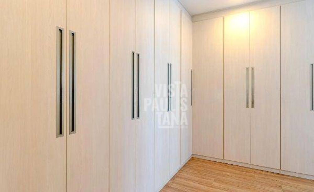 Apartamento, 3 quartos, 208 m² - Foto 1
