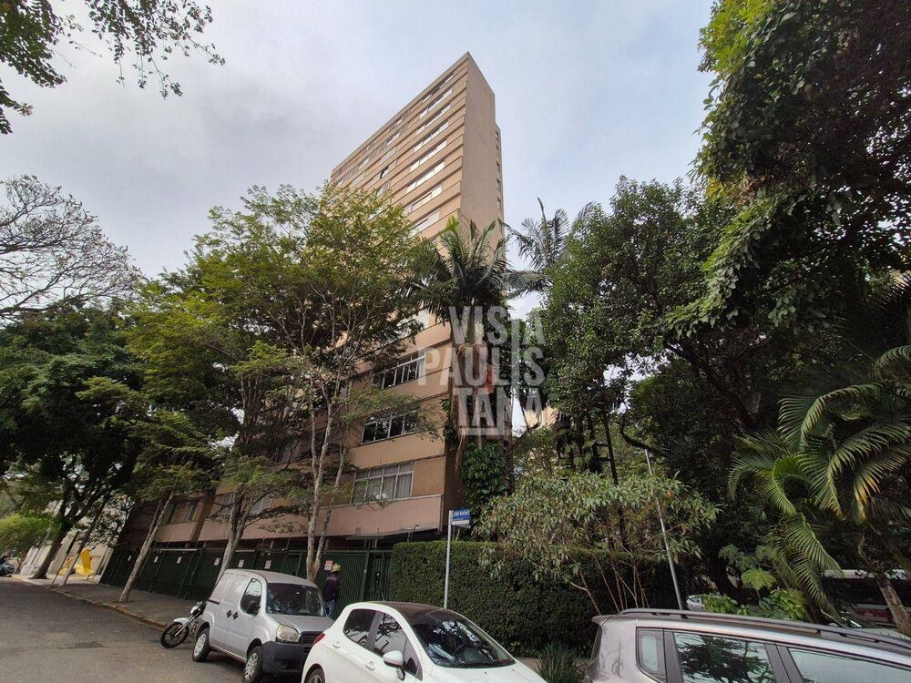 Apartamento, 3 quartos, 169 m² - Foto 2