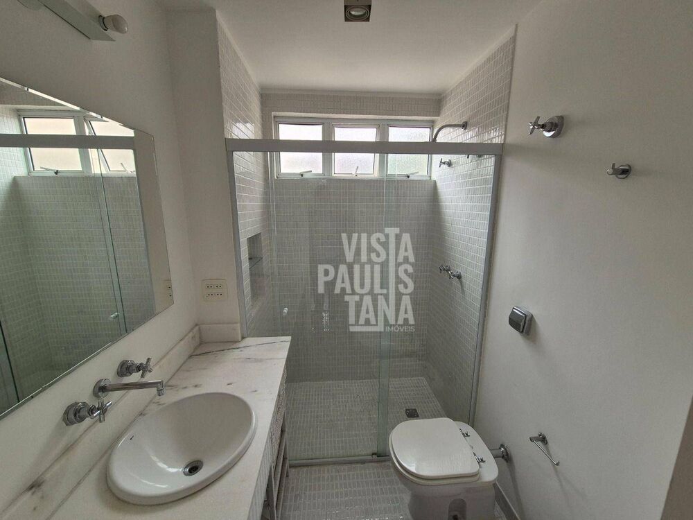Apartamento, 3 quartos, 169 m² - Foto 3