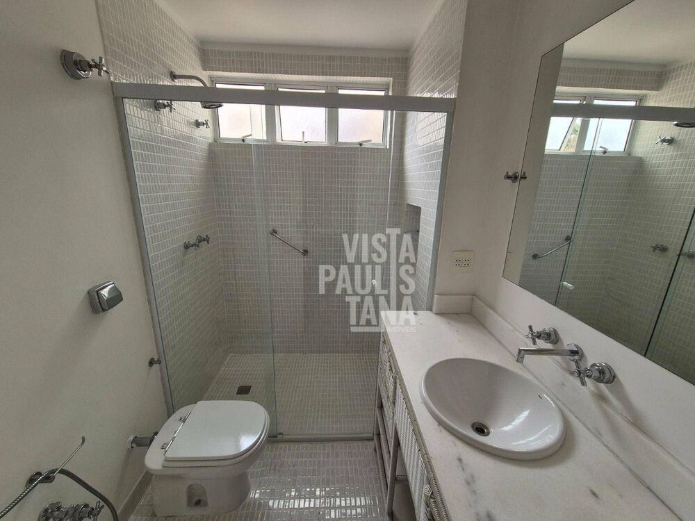 Apartamento, 3 quartos, 169 m² - Foto 5