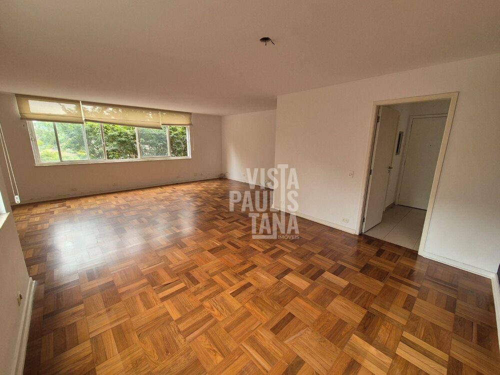 Apartamento, 3 quartos, 169 m² - Foto 9