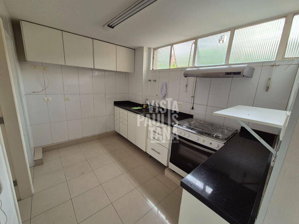 Apartamento, 3 quartos, 169 m² - Foto 1