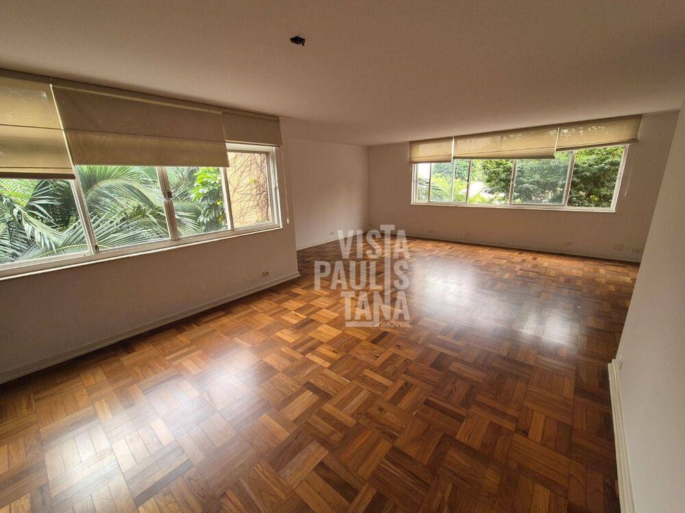 Apartamento, 3 quartos, 169 m² - Foto 14