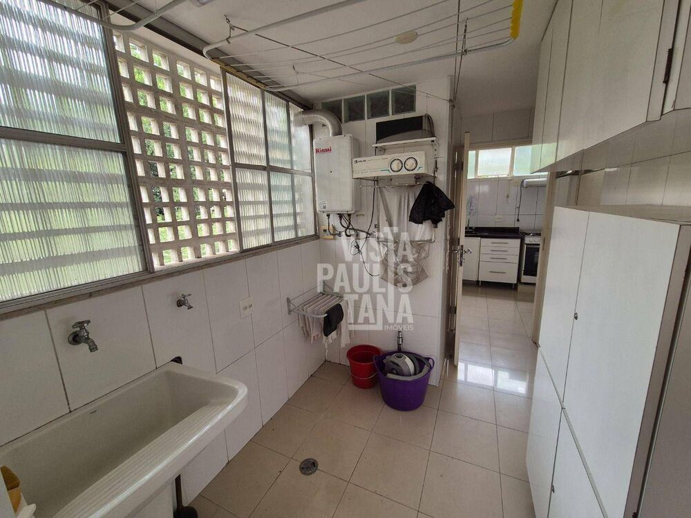 Apartamento, 3 quartos, 169 m² - Foto 8