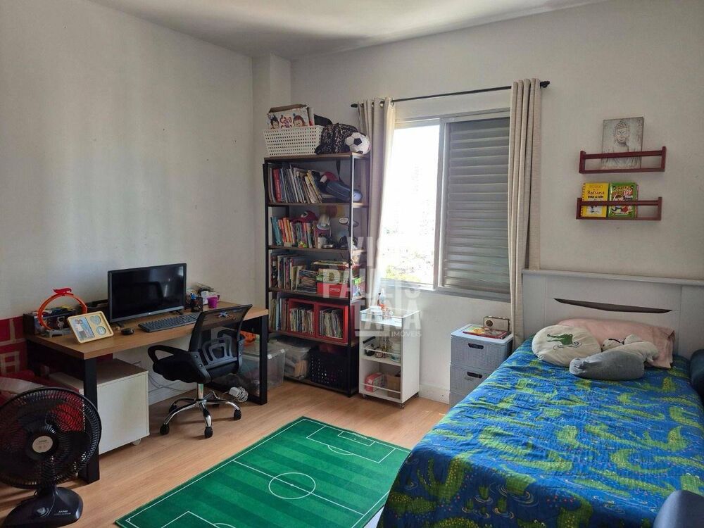 Apartamento, 2 quartos, 78 m² - Foto 3