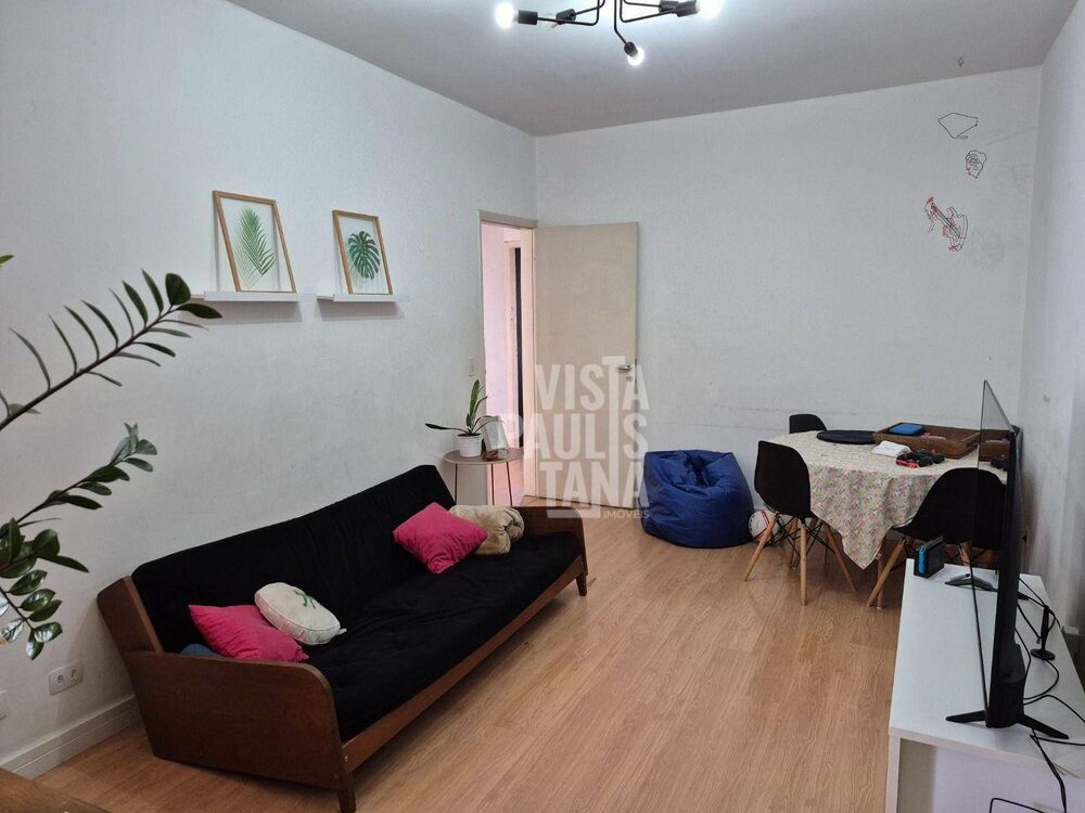 Apartamento, 2 quartos, 78 m² - Foto 6